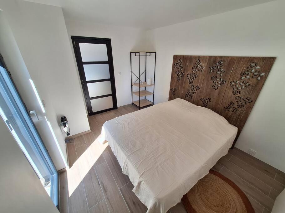 Logement Neuf A 2 Pas Du Lac La Bridoire Ngoại thất bức ảnh